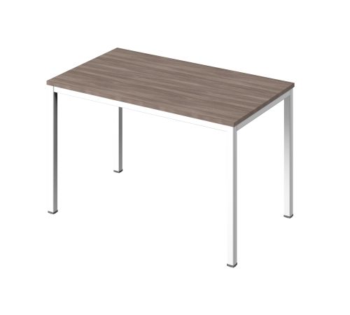 Стол письменный Public comfort CL-30 1200x700x740 (Джара ГосфортБелый)