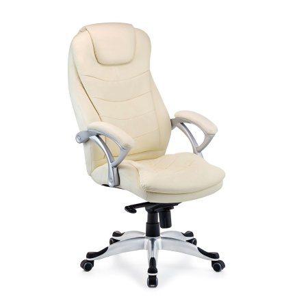 Офисное кресло Patrick Premium Beige (Бежевый)