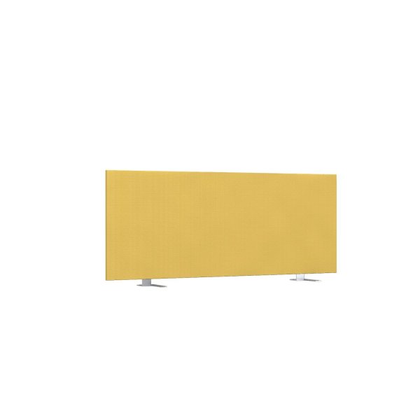 6БР.406.3 Барьер ткань с креплением (1000x18x400) (Lemon)