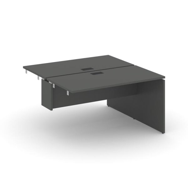 Стол-приставка к опорным элементам SN-D.DPRS-014 (1580х1432х750)