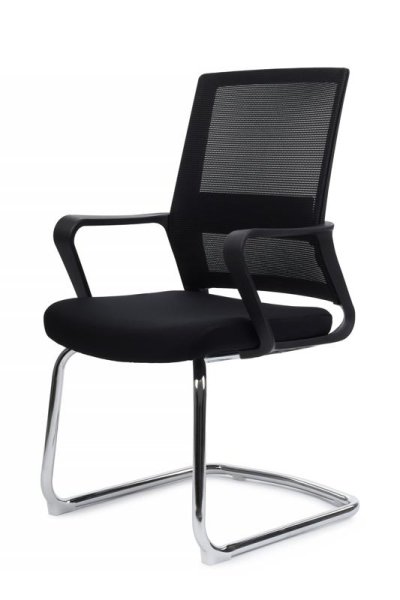 Кресло Mint RCH M1029CBE Черный