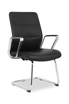 Офисное кресло College HLC-2415L-3/Black