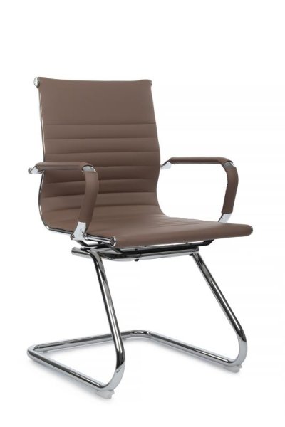 Кресло Hugo RCH 6002-3E Коричневый