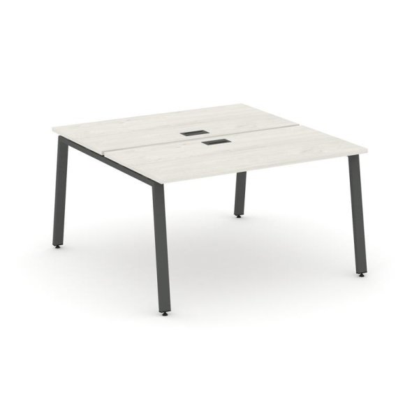 Рабочая станция 2-х сторонняя SN-6A.DRS-013 (1380х1432х750)