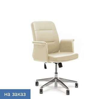 KARL/B SOFT Кресло руководителя