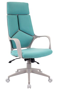 Trio Grey TM Ткань Бирюзовый