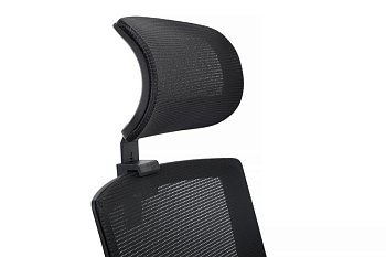 Кресло Mint RCH M1029HBE Черный