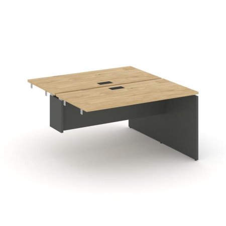 Стол-приставка к опорным элементам SN-D.DPRS-024 (1580х1632х750)