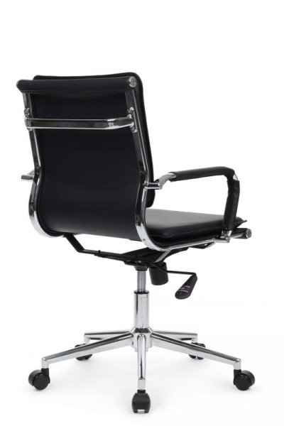 Кресло Hugo RCH 6003-2SE Черный (Черный)