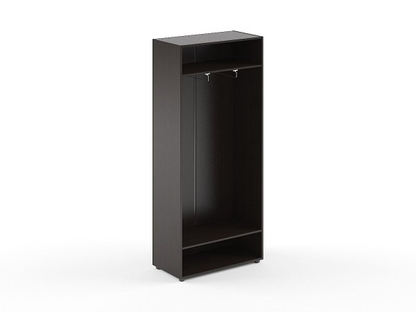 Каркас гардероба Torr TCW 85-1 850x430x1930 (Венге Магия)