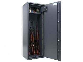 Оружейный сейф ASG/WS8 EL
