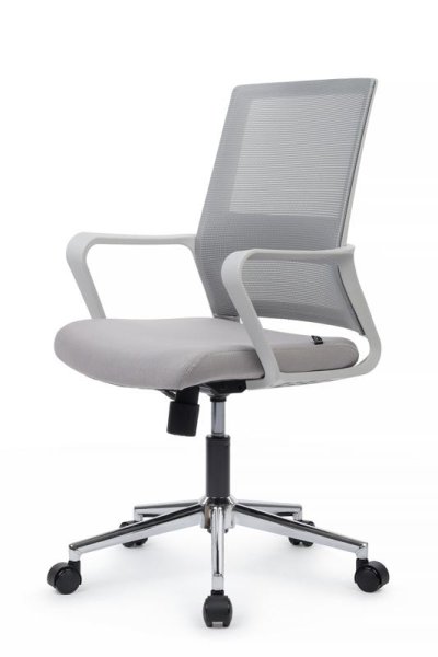Кресло Mint RCH M1029MWE Серый