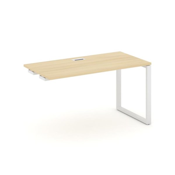 Стол-приставка к опорным элементам SN-6O.OPRS-004 (1580х600х750)