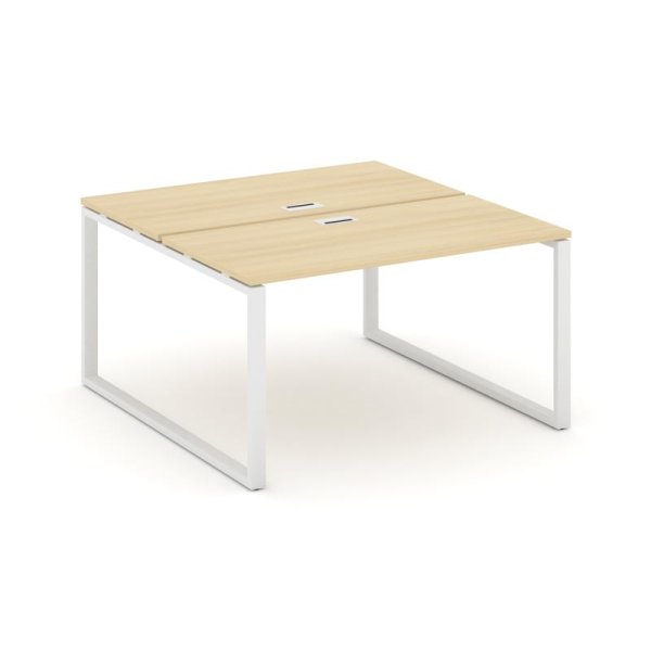 Рабочая станция 2-х сторонняя SN-6O.DRS-024 (1580х1632х750)