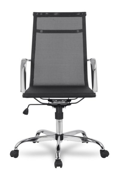 Офисное кресло College H-966F-1/Black (Черный)