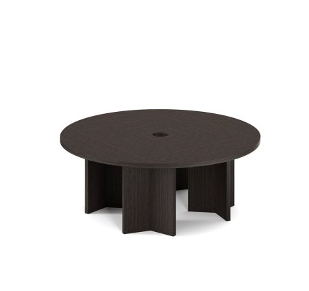 POS/SIR Стол переговоров D220 (ОРЕХ)