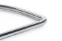 Кресло Mint RCH M1029CBE Серый/Черный