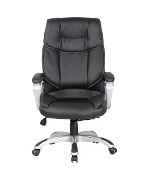 Офисное кресло College CLG-615 LXH Black