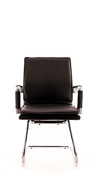 Nerey CF Экокожа Черный