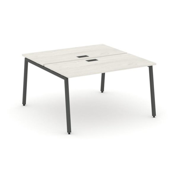 Рабочая станция 2-х сторонняя SN-4A.DRS-014 (1580х1432х750)