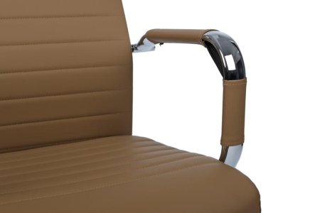 Кресло Art RCH 6015M Коричневый (Коричневый)