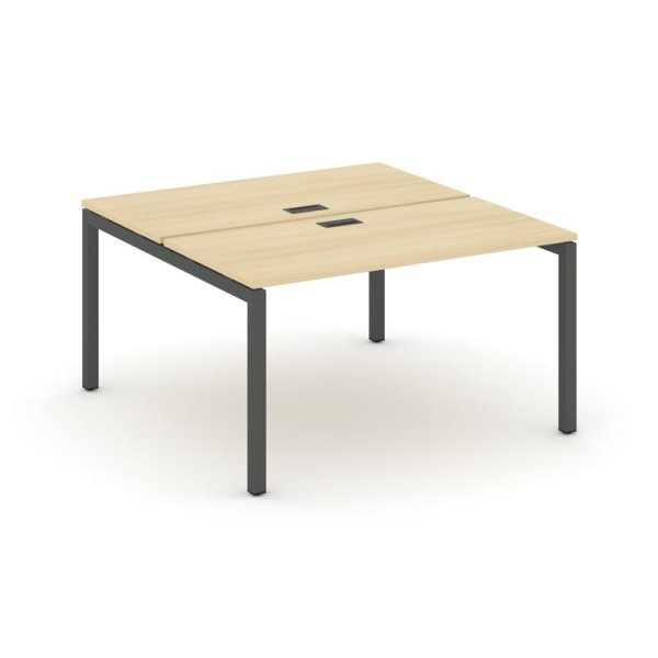 Рабочая станция 2-х сторонняя SN-5P.DRS-024 (1580х1632х750)
