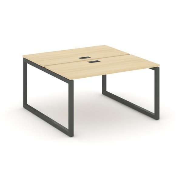 Рабочая станция 2-х сторонняя SN-5O.DRS-024 (1580х1632х750)