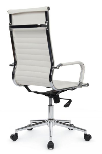 Кресло Hugo RCH 6002-1SE Белый
