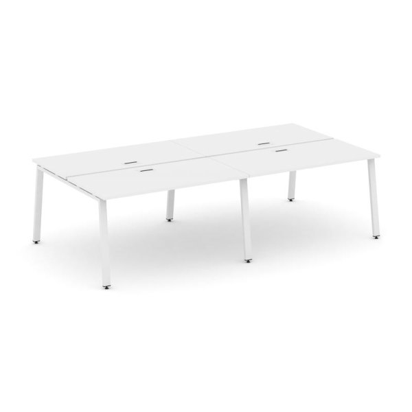Рабочая станция 2-х сторонняя SN-6A.DRS-033 (2760х1232х750)