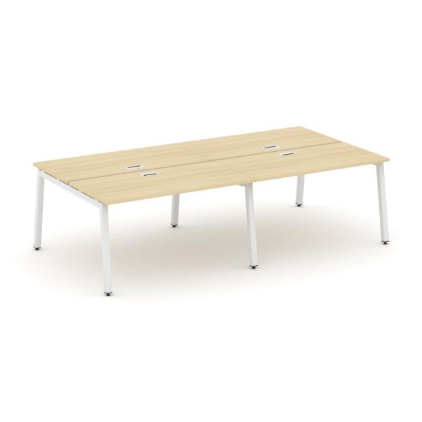 Рабочая станция 2-х сторонняя SN-5A.DRS-033 (2760х1232х750)