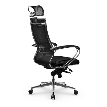 Кресло для руководителя Метта Samurai SL-2.051 MPES