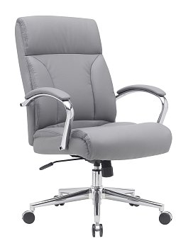 Офисное кресло Mazon Strong Gray