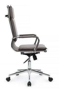Кресло Hugo RCH 6003-1SE Серый