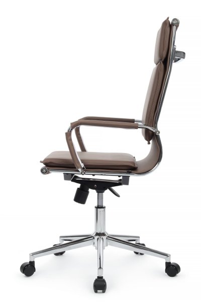 Кресло Hugo RCH 6003-1SE Коричневый