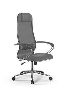 Кресло для руководителя Метта Sit 10 B1-115K - X2+Extra /Um00/Wm12/K1cL(M09.B23.G18.W01)