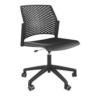 Кресло легкое Rewind ЦБ-00011392 Черный