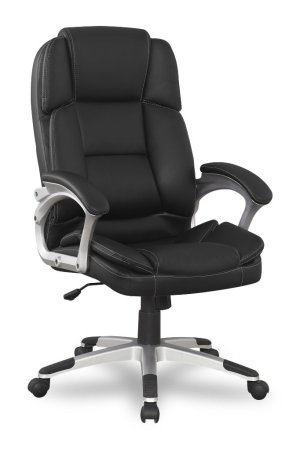 Офисное кресло College BX-3323/Black (Черный)