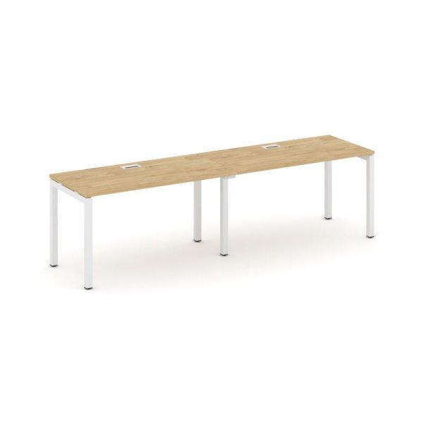 Рабочая станция 1 сторонняя SN-5P.ORS-023 (2760х800х750)