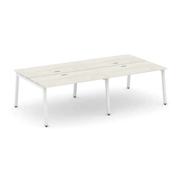 Рабочая станция 2-х сторонняя SN-5A.DRS-033 (2760х1232х750)