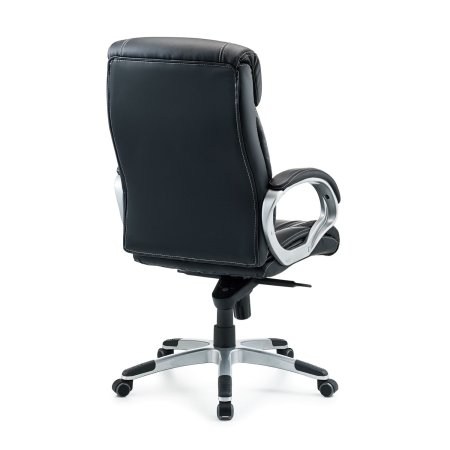 Офисное кресло Albert Premium Black (Черный)