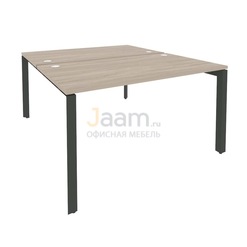 Мебель для персонала Рабочая станция O.MP-D.RS-2.3.8