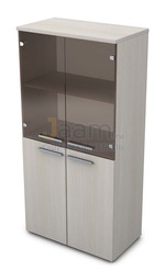 Мебель для персонала Офисный шкаф высокий 9Ш.004.6