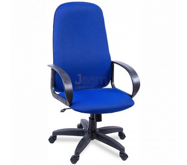 Кресло для руководителя Биг Пластик