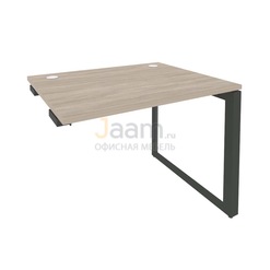 Мебель для персонала Стол-приставка O.MO-SPR-1.8