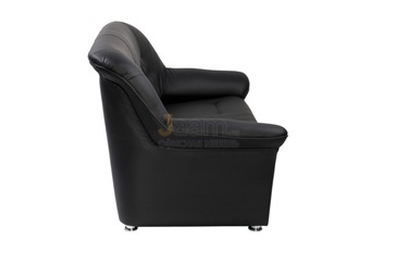 Офисный диван одноместный Карелия