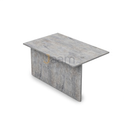 Стойка ресепшн Стол приставной низкий 1СН.004 2