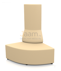 Модульный диван M10-1E3-270 A