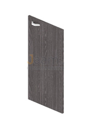 Мебель для персонала Дверь ЛДСП универсальная Z-7.1