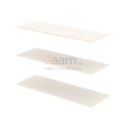 Кабинет руководителя Полки съемные ПК-МНК-ПЛ116Х40