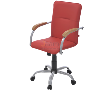Кресло для руководителя Самба G